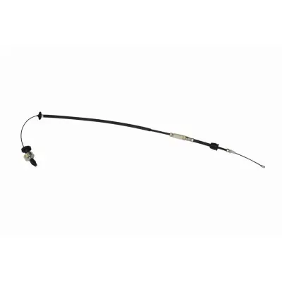 Pedido Al Por Mayor Cable de accionamiento, accionamiento del embrague VAICO V46-0591